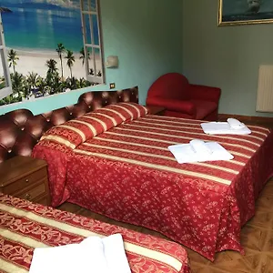 Hotel Gabriele, Rzym
