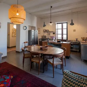 Casa Siciliana Giudecca Syracuse